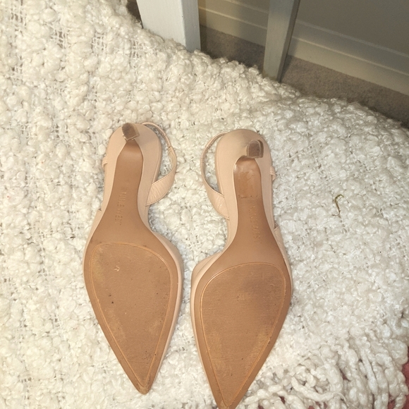 Nine West heels - Picture 2 of 6